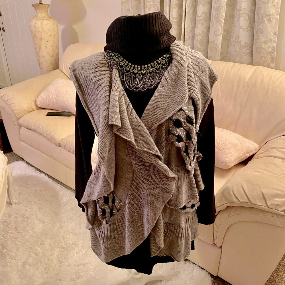 Moth Vest